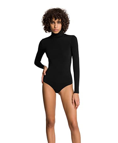Wolford Women's Colorado String Shaping Body, Black (Black 7005), (M) on Sale